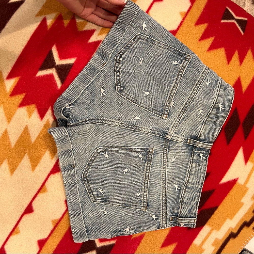 Playboy Shorts Bundle - image 6